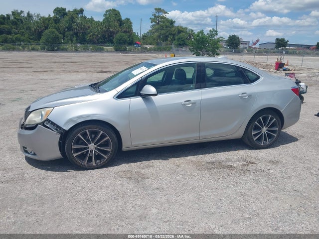 Buick Verano Sport Touring