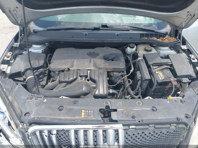 Buick Verano Sport Touring