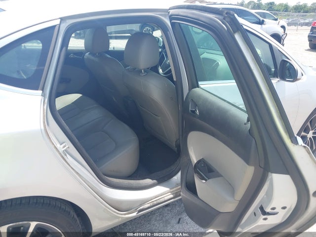 Buick Verano Sport Touring