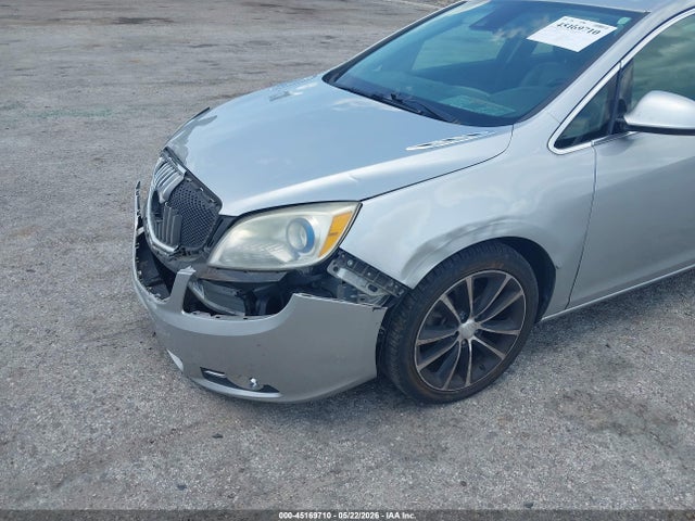 Buick Verano Sport Touring