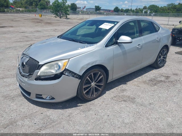 Buick Verano Sport Touring