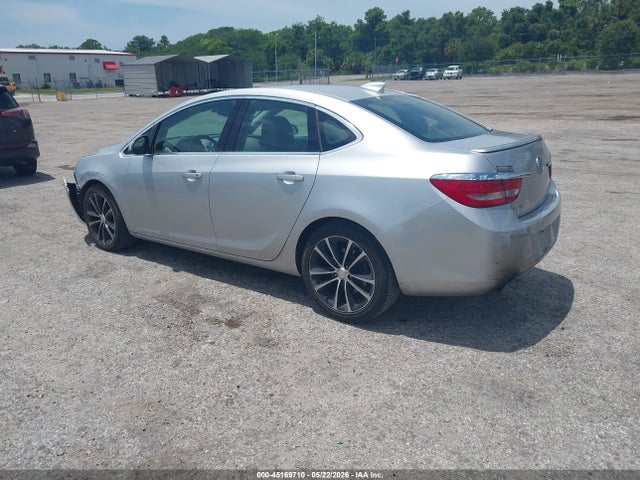 Buick Verano Sport Touring