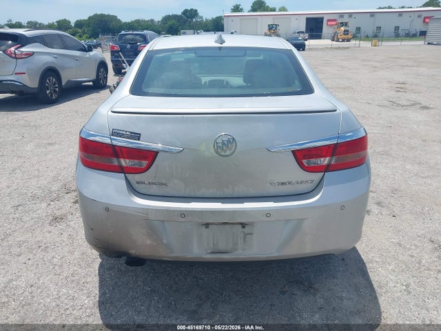 Buick Verano Sport Touring