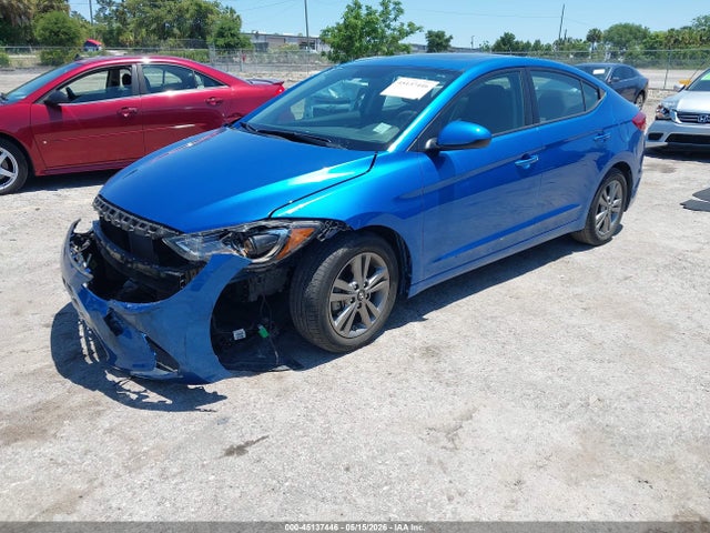 Hyundai ELANTRA Value Edition