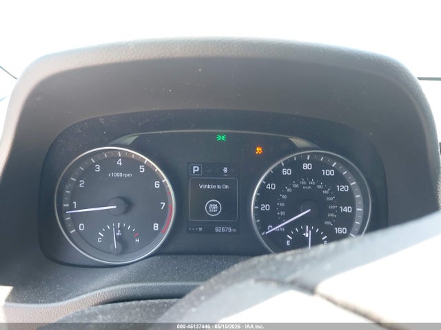 Hyundai ELANTRA Value Edition