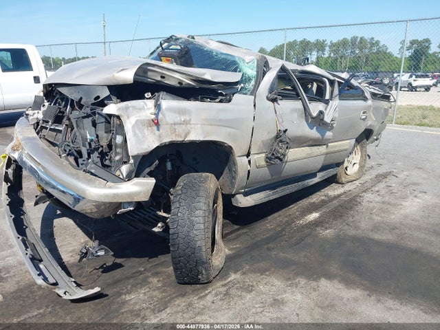 Chevrolet Tahoe Lt