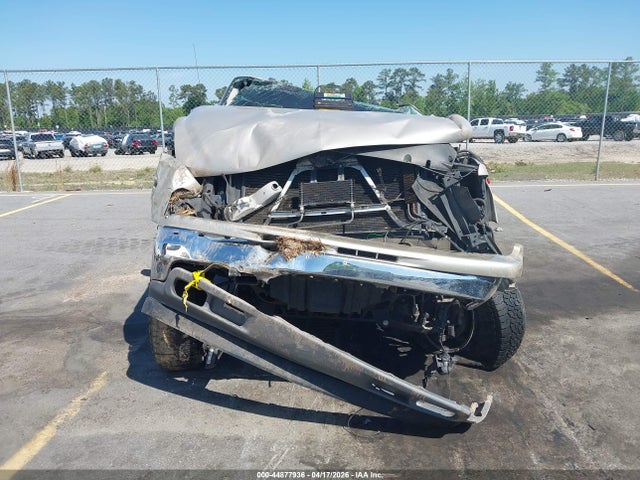 Chevrolet Tahoe Lt