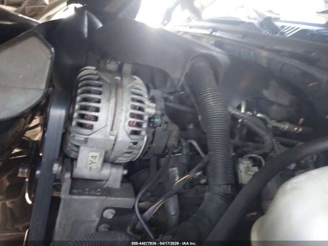 Chevrolet Tahoe Lt