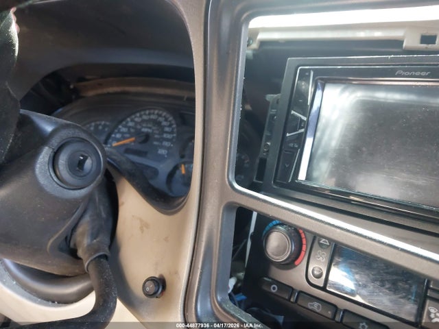 Chevrolet Tahoe Lt