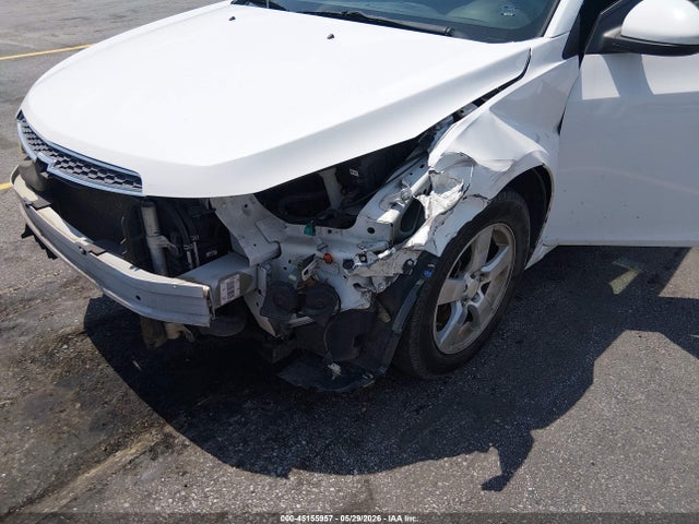 Chevrolet Cruze 1lt