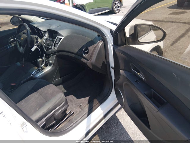 Chevrolet Cruze 1lt