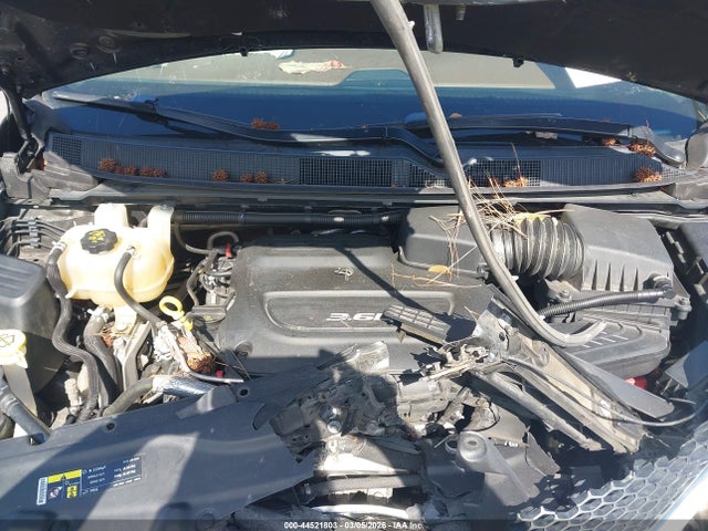 Chrysler Pacifica Limited