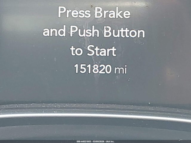 Chrysler Pacifica Limited