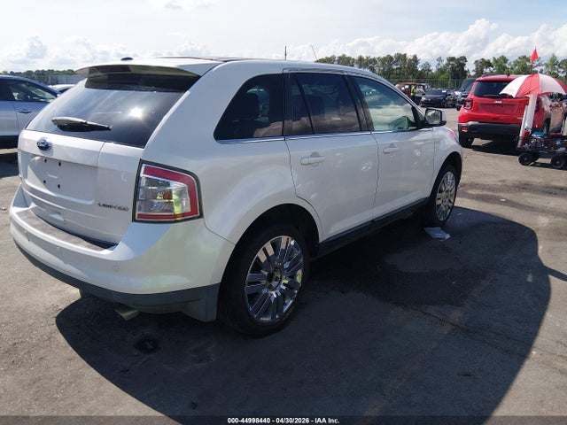 Ford Edge Limited