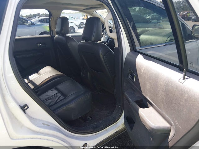 Ford Edge Limited