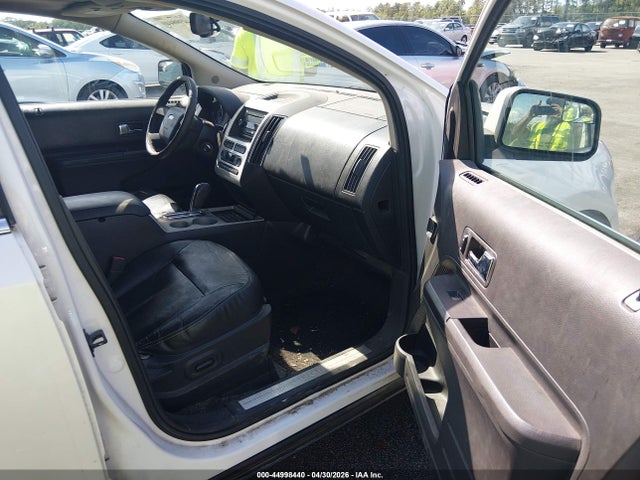 Ford Edge Limited