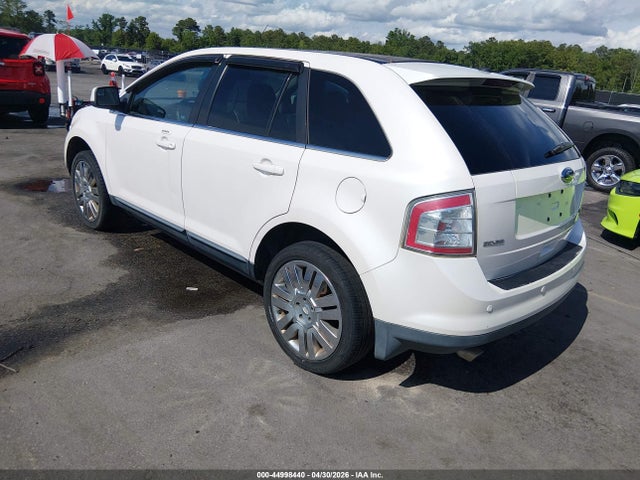 Ford Edge Limited