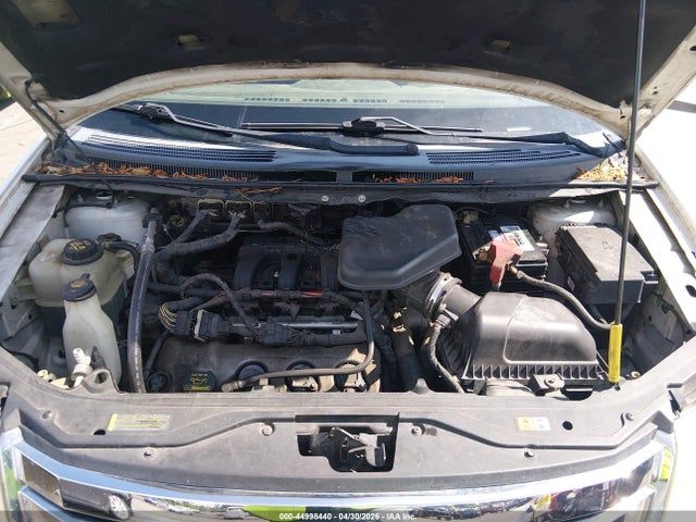 Ford Edge Limited