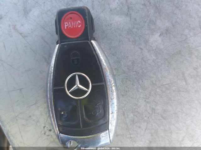 Mercedes-Benz E-Class 4matic