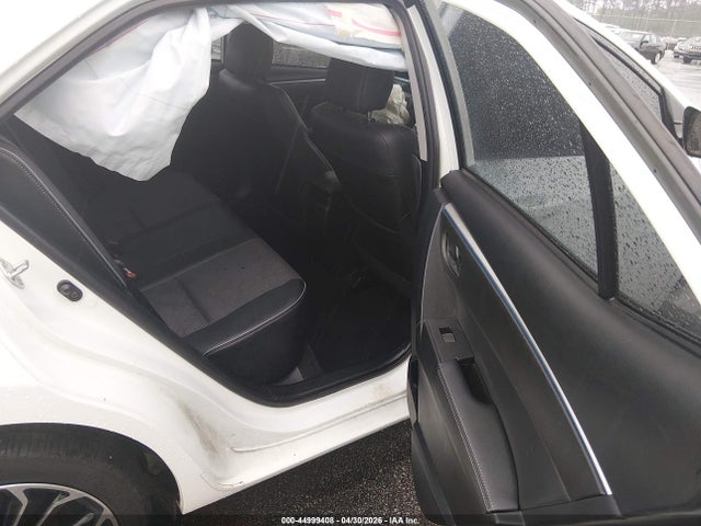 Toyota Corolla S Plus