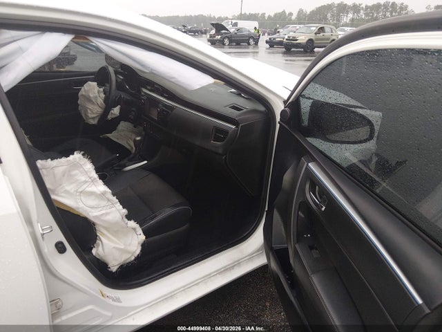 Toyota Corolla S Plus
