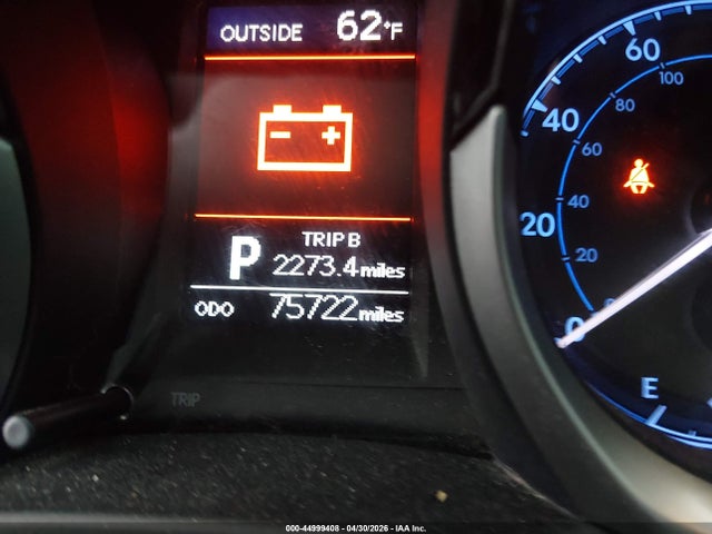 Toyota Corolla S Plus