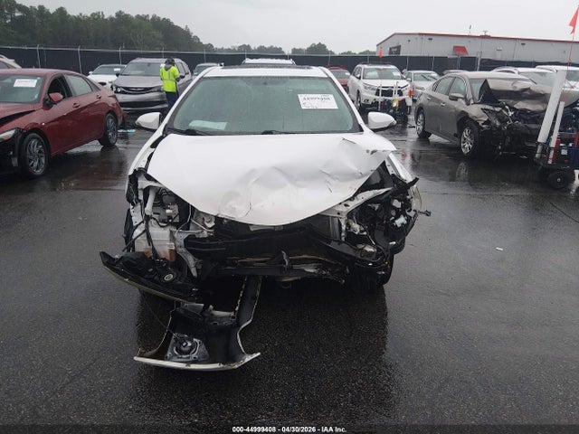 Toyota Corolla S Plus