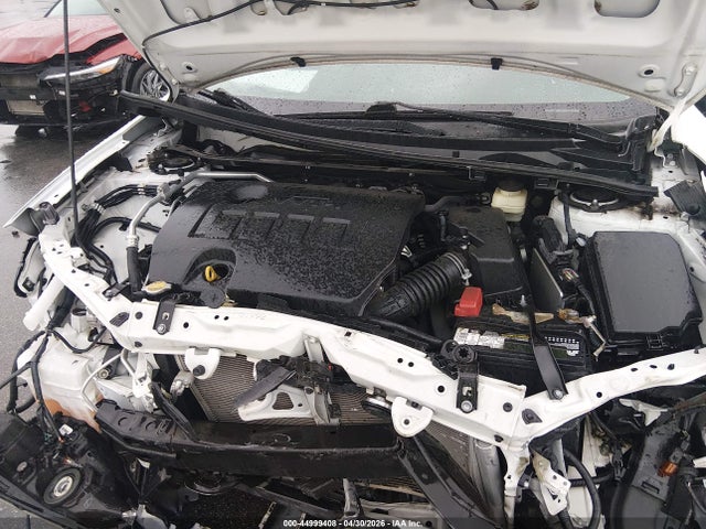 Toyota Corolla S Plus