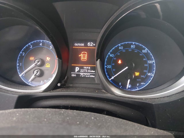 Toyota Corolla S Plus