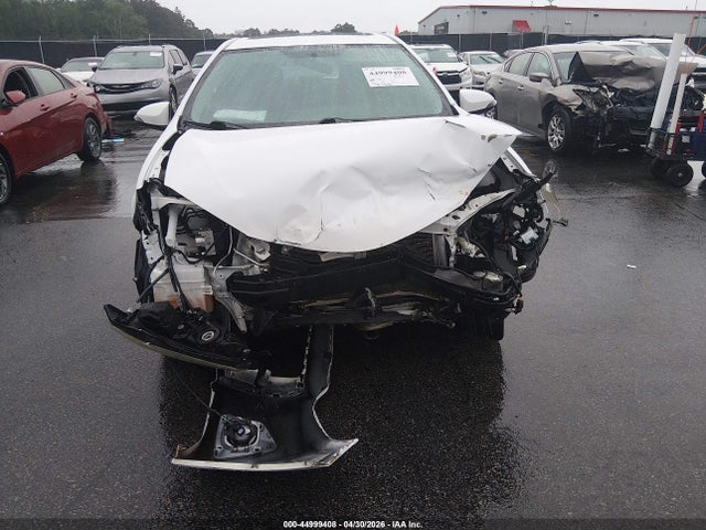 Toyota Corolla S Plus