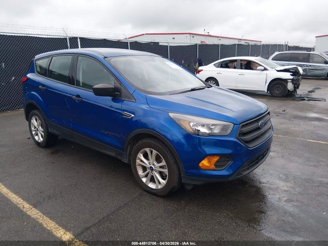 Salvage Ford Escape Image