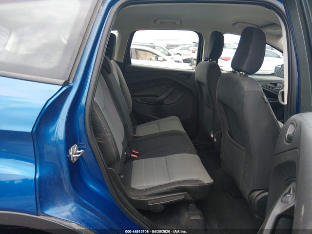 Ford Escape S