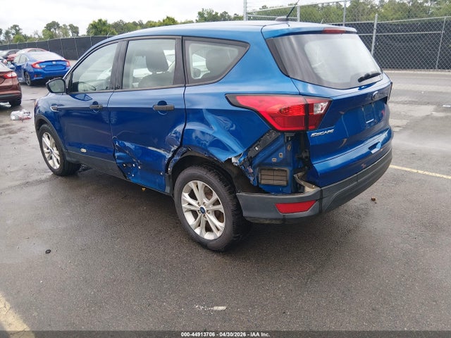 Ford Escape S