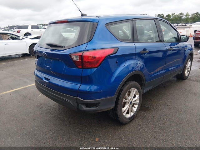 Ford Escape S