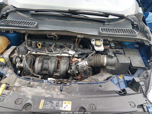 Ford Escape S