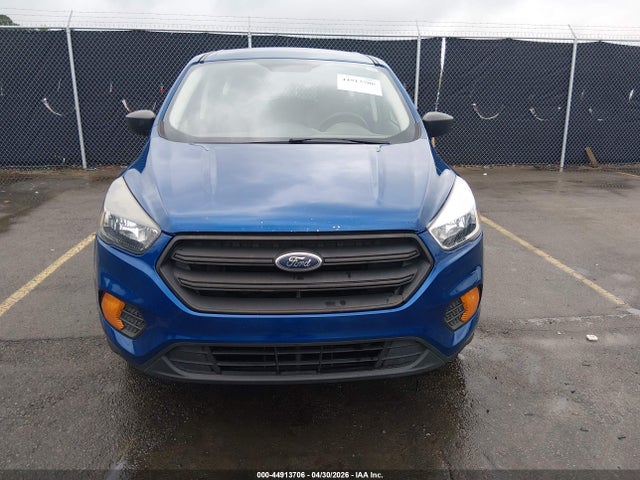 Ford Escape S