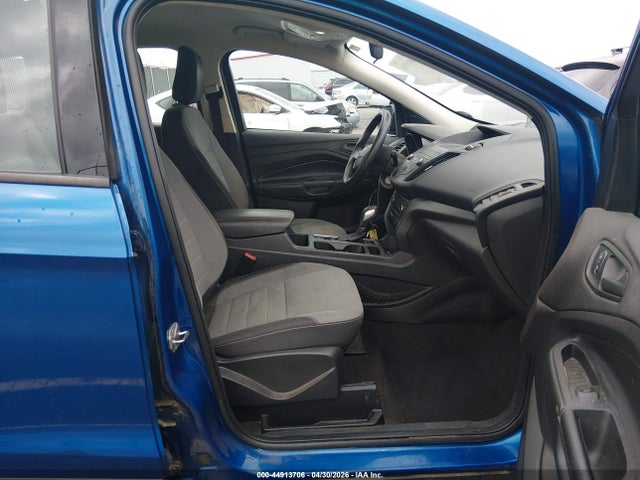 Ford Escape S