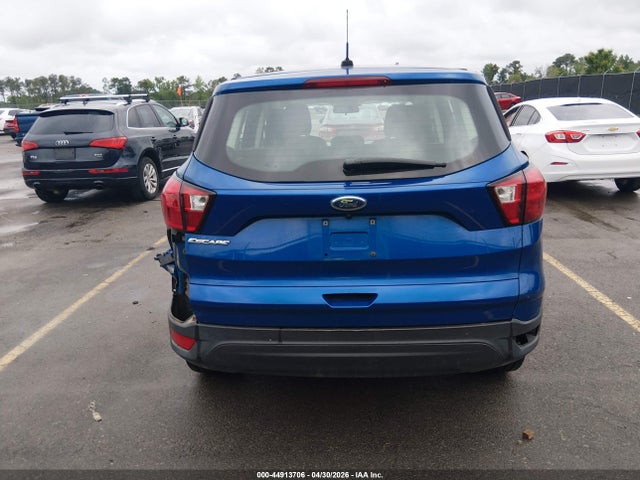 Ford Escape S
