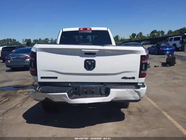 Ram 2500 Big Horn  4x4 6'4 Box