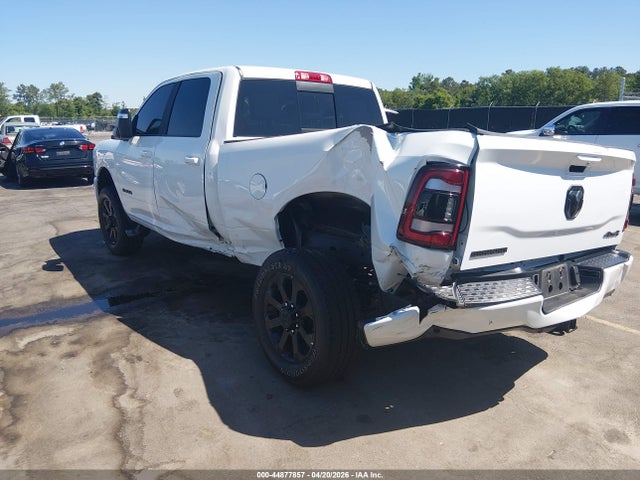 Ram 2500 Big Horn  4x4 6'4 Box