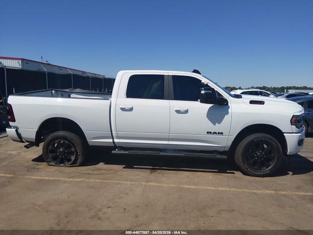 Ram 2500 Big Horn  4x4 6'4 Box