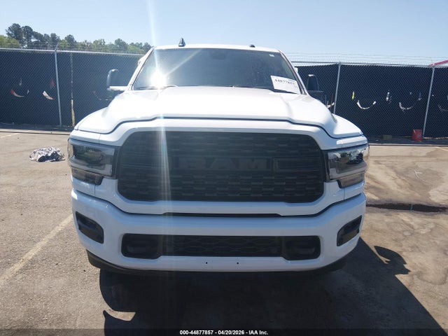 Ram 2500 Big Horn  4x4 6'4 Box