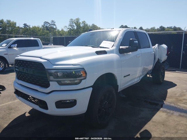 Ram 2500 Big Horn  4x4 6'4 Box