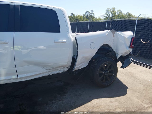 Ram 2500 Big Horn  4x4 6'4 Box