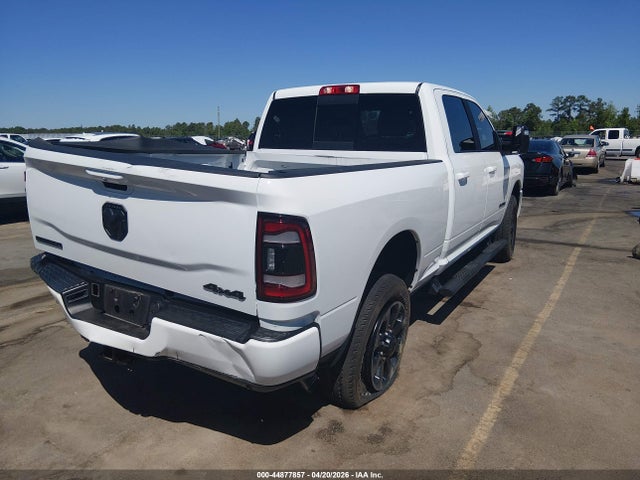 Ram 2500 Big Horn  4x4 6'4 Box