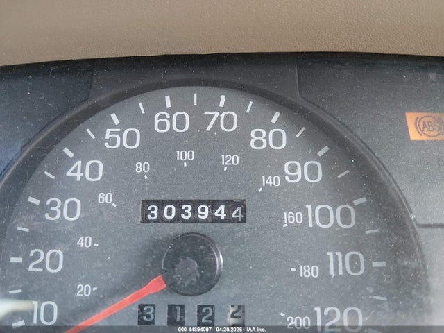 Mercury Grand Marquis