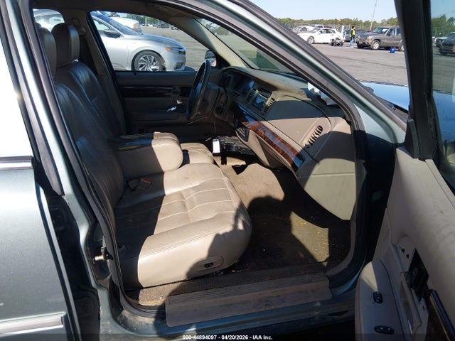 Mercury Grand Marquis