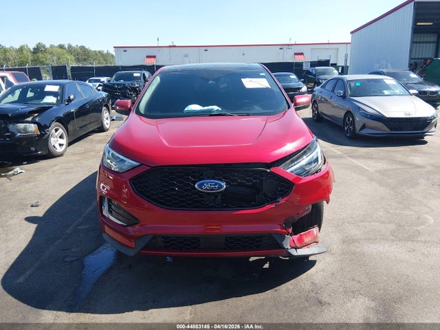 Ford Edge St-line