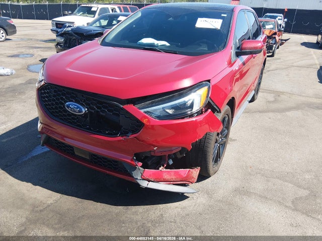Ford Edge St-line