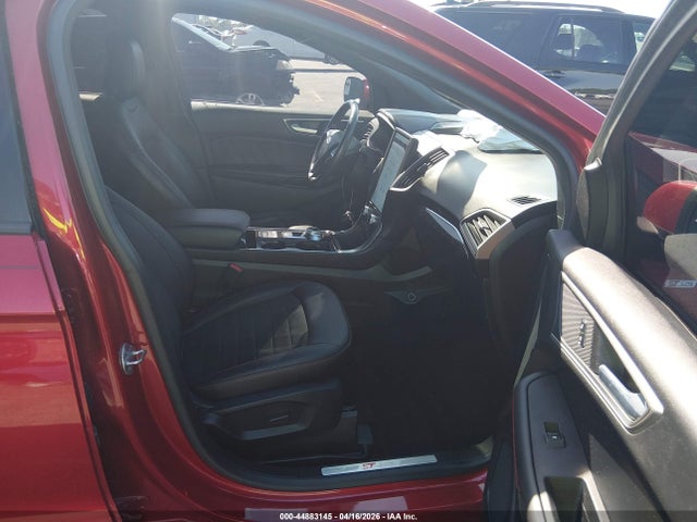 Ford Edge St-line